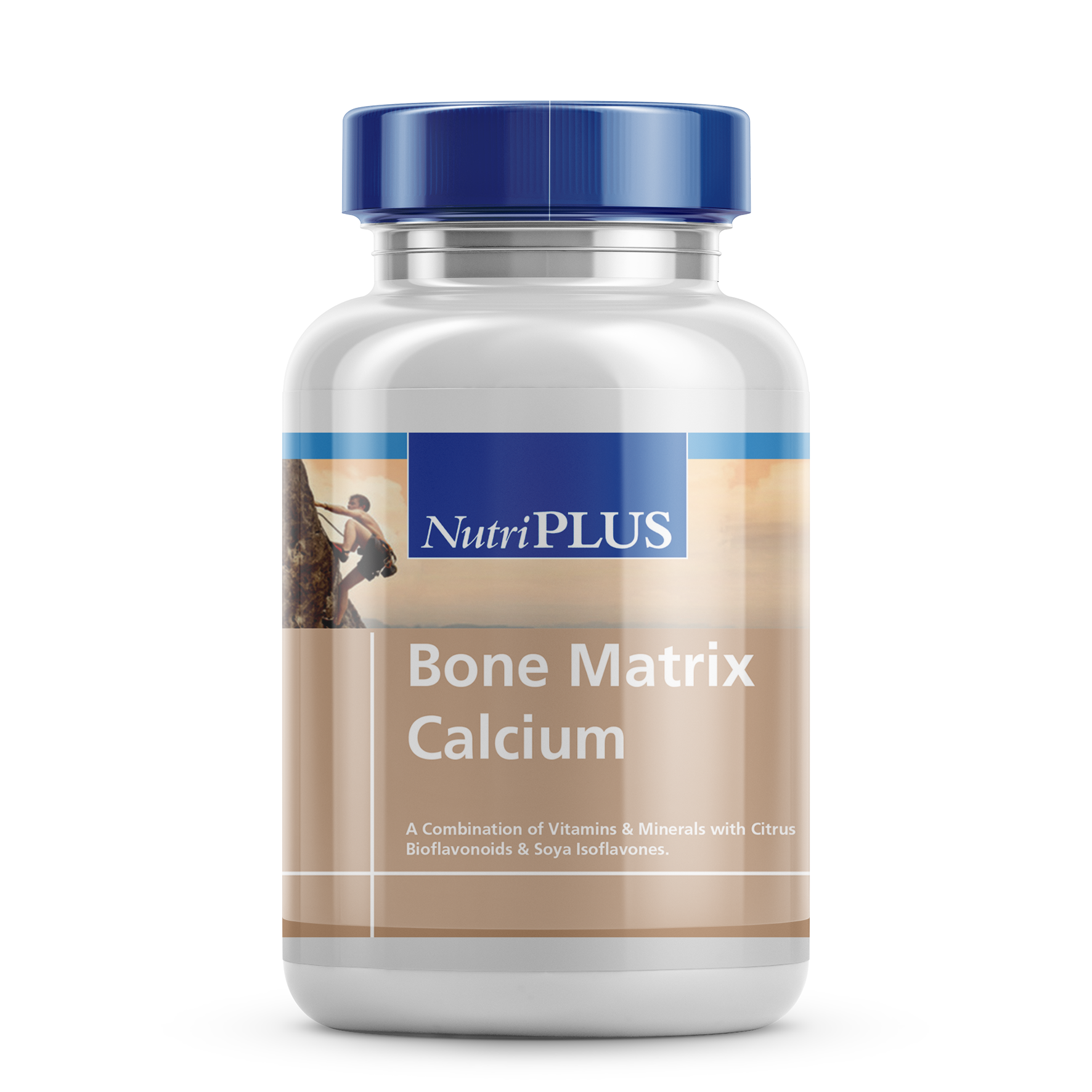 Bone Matrix Calcium