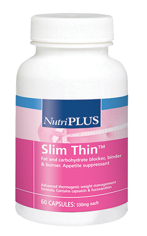 Slim Thin