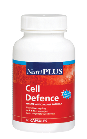 Cell Defence