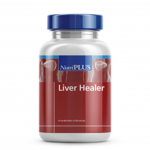 Liver Healer