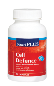 Cell Defence